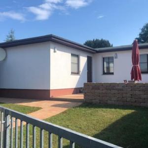 Feha 78 Ferienbungalow für Familien in ruhiger Lage