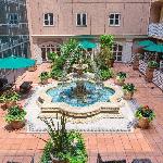 Namba Oriental Hotel