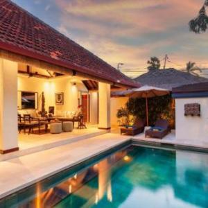 Coral Heaven 2 by Bali Villa Solutions