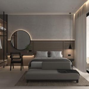 Central Park Premium Hotel