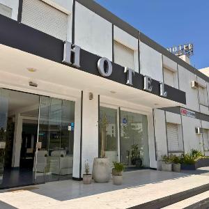 Hotel Montecarlo PSH