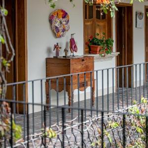 Hotel Casa Carmina by AHS