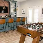 Sprawling Sylvan Park Estate Nashville Tennessee