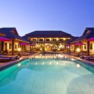 RB Resort
