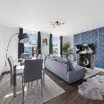 The Camden Loft Apartment London