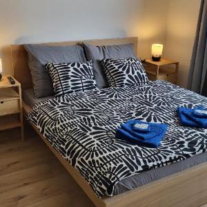 Apartmá Gabriela