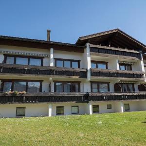 Ferienwohnung Wöll