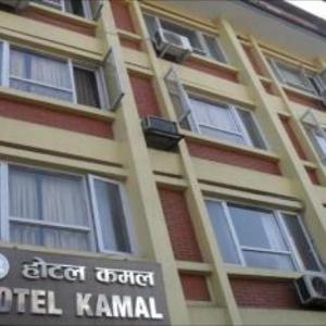 Hotel Kamal