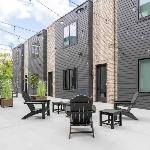 Holiday homes in Nashville Tennessee