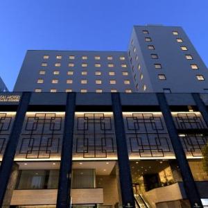 Oriental Hotel Fukuoka Hakata Station
