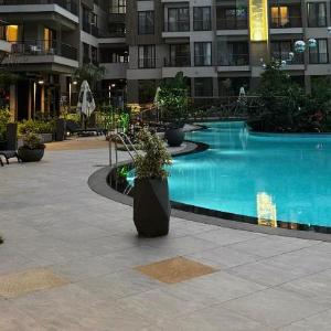 Elite Luxury Suites at The Diamond in City
