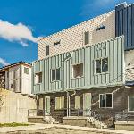 BRAND NEW Side by Side Homes - Sleeps 24 Guests Nashville