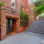 Coogee Crest - Relaxed Base between Randwick & Beach Sydney 