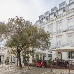 Apartment in Lisbon 