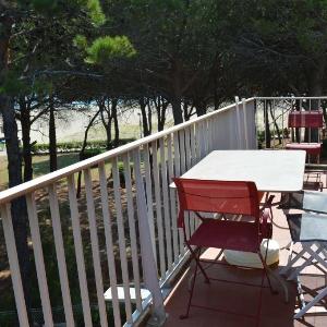 Appartement deux pièces- Argelès sur Mer AR630-021