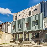 Gorgeous New Nash Home - Rooftop Views - Hot Tub Tennessee
