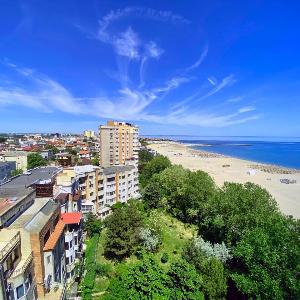 The Sea Escape