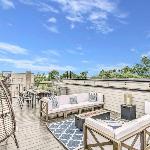 Scovel Row Retreat-Rooftop Views Near Broadway Nashville Tennessee