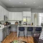 Spacious Nashville Home Sleeps 12 Rooftop Lounge Nashville Tennessee