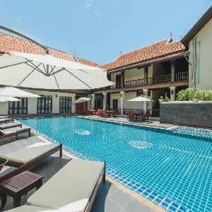 Sada Hotel