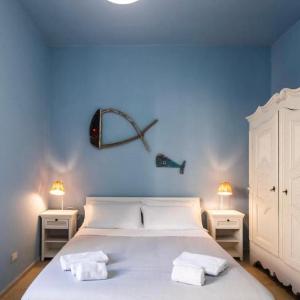 Four Rooms Catania