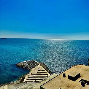 SeaScape Apartaments