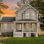 Holiday homes in Chincoteague Island Virginia