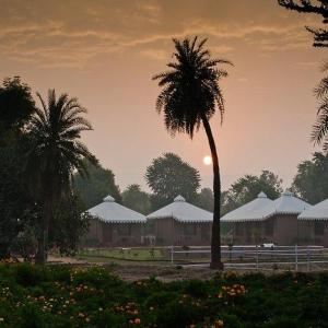 Lohana Village Resort
