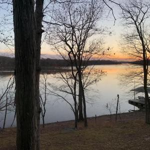 Hickory Haven - Stunning Lake Views - Private Dock