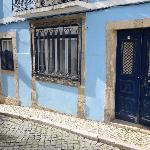 Lisbon Life Bairro Alto 