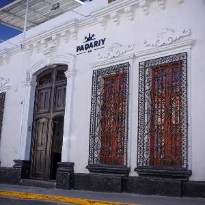 PAQARIY Hs