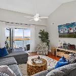 Apartment in Chincoteague Island Virginia