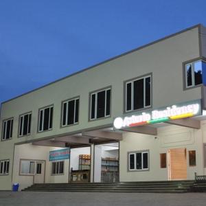 Hotel Astoria Residency