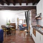 Apartment in Venice 