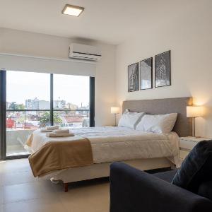 Fk Alojamientos Belgrano