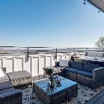 Near Honky Tonks - Rooftop Hot Tub - Skyline Views Nashville Tennessee