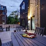 West End Oasis-New Building & Rooftop views Tennessee