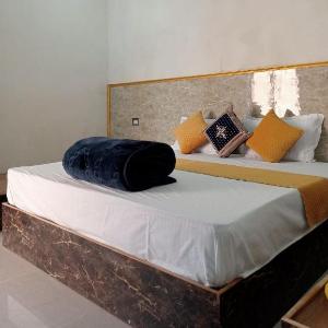 Varanasi Paying Guest House - Assi Ghat