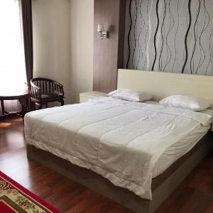 Grand Balqis Akasia Hotel