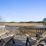 Island Retreat Virginia