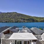 Alpine Village 23 - 2 bed with lake views