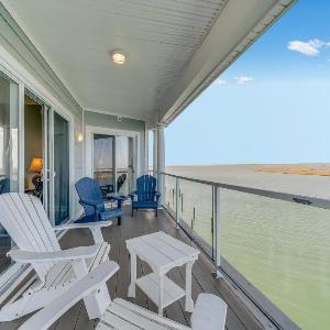 Sunset Bay Villa 319 - Bella Vista