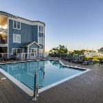 Sunset Bay Villa 309 - Changes in Latitude Virginia