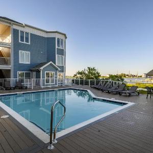 Sunset Bay Villa 309 - Changes in Latitude