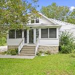 Crepe Myrtle Cottage Chincoteague Island