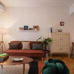 Apartment in Athens 