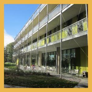 UBA Hostel