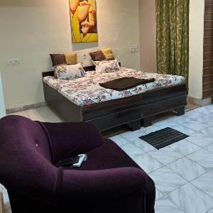 Homely stay