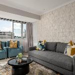 Stylish Sea Point Apartment Cape Town 