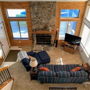Seven Springs Sunridge 3 Bedrooms Deluxe Condo